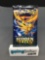 Factory Sealed Pokemon HIDDEN FATES 10 Card Booster Pack
