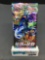Factory Sealed Pokemon Japanese LEGENDARY HEARTBEAT s3a 7 Card Booster Pack