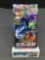 Factory Sealed Pokemon Japanese LEGENDARY HEARTBEAT s3a 7 Card Booster Pack