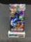 Factory Sealed Pokemon Japanese LEGENDARY HEARTBEAT s3a 7 Card Booster Pack
