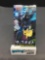 Factory Sealed Pokemon Japanese TAG BOLT sm9 5 Card Booster Pack