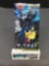 Factory Sealed Pokemon Japanese TAG BOLT sm9 5 Card Booster Pack