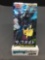 Factory Sealed Pokemon Japanese TAG BOLT sm9 5 Card Booster Pack