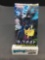 Factory Sealed Pokemon Japanese TAG BOLT sm9 5 Card Booster Pack