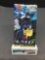Factory Sealed Pokemon Japanese TAG BOLT sm9 5 Card Booster Pack