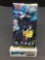 Factory Sealed Pokemon Japanese TAG BOLT sm9 5 Card Booster Pack
