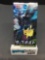 Factory Sealed Pokemon Japanese TAG BOLT sm9 5 Card Booster Pack