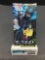 Factory Sealed Pokemon Japanese TAG BOLT sm9 5 Card Booster Pack