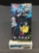 Factory Sealed Pokemon Japanese TAG BOLT sm9 5 Card Booster Pack