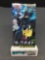 Factory Sealed Pokemon Japanese TAG BOLT sm9 5 Card Booster Pack