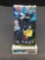 Factory Sealed Pokemon Japanese TAG BOLT sm9 5 Card Booster Pack