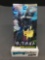 Factory Sealed Pokemon Japanese TAG BOLT sm9 5 Card Booster Pack