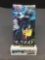 Factory Sealed Pokemon Japanese TAG BOLT sm9 5 Card Booster Pack