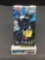 Factory Sealed Pokemon Japanese TAG BOLT sm9 5 Card Booster Pack