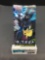 Factory Sealed Pokemon Japanese TAG BOLT sm9 5 Card Booster Pack