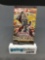 Factory Sealed Yu-Gi-Oh! Yugioh BLAZING VORTEX 9 Card Booster Card