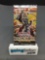 Factory Sealed Yu-Gi-Oh! Yugioh BLAZING VORTEX 9 Card Booster Card