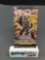 Factory Sealed Yu-Gi-Oh! Yugioh BLAZING VORTEX 9 Card Booster Card