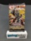 Factory Sealed Yu-Gi-Oh! Yugioh BLAZING VORTEX 9 Card Booster Card