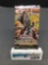 Factory Sealed Yu-Gi-Oh! Yugioh BLAZING VORTEX 9 Card Booster Card