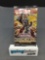 Factory Sealed Yu-Gi-Oh! Yugioh BLAZING VORTEX 9 Card Booster Card