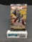 Factory Sealed Yu-Gi-Oh! Yugioh BLAZING VORTEX 9 Card Booster Card