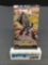 Factory Sealed Yu-Gi-Oh! Yugioh BLAZING VORTEX 9 Card Booster Card