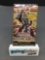 Factory Sealed Yu-Gi-Oh! Yugioh BLAZING VORTEX 9 Card Booster Card