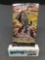 Factory Sealed Yu-Gi-Oh! Yugioh BLAZING VORTEX 9 Card Booster Card