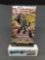 Factory Sealed Yu-Gi-Oh! Yugioh BLAZING VORTEX 9 Card Booster Card