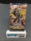 Factory Sealed Yu-Gi-Oh! Yugioh BLAZING VORTEX 9 Card Booster Card
