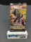 Factory Sealed Yu-Gi-Oh! Yugioh BLAZING VORTEX 9 Card Booster Card