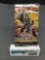 Factory Sealed Yu-Gi-Oh! Yugioh BLAZING VORTEX 9 Card Booster Card