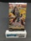 Factory Sealed Yu-Gi-Oh! Yugioh BLAZING VORTEX 9 Card Booster Card