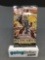 Factory Sealed Yu-Gi-Oh! Yugioh BLAZING VORTEX 9 Card Booster Card