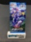 Factory Sealed Pokemon Japanese RAPID STRIKE MASTER s5R 5 Card Booster Pack