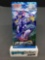 Factory Sealed Pokemon Japanese RAPID STRIKE MASTER s5R 5 Card Booster Pack