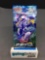 Factory Sealed Pokemon Japanese RAPID STRIKE MASTER s5R 5 Card Booster Pack
