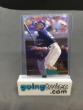 2001 Upper Deck Baseball #271 ICHIRO SUZUKI Rookie Trading Card - Seattle Mariners