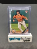 2019 Bowman Baseball JOEY BART Rookie Trading Card - San Francisco Giants