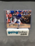 2019 Topps Stadium Club Baseball #272 PETE ALONSO Rookie Trading Card - New York Mets