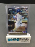 2019 Topps Baseball PETE ALONSO 3D Rookie Trading Card - New York Mets