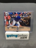 2019 Topps Stadium Club Baseball #272 PETE ALONSO Rookie Trading Card - New York Mets