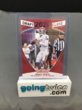 2020 Panini Contenders Draft Picks Football #15 JALEN HURTS Rookie Trading Card - Philadelphia