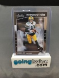 2020 Absolute Football Introductions JORDAN LOVE Rookie Trading Card - Green Bay Packers