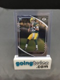 2020 Absolute Football #162 JORDAN LOVE Rookie Trading Card - Green Bay Packers