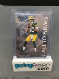 2020 Panini Playoff Call to Arms #204 JORDAN LOVE Rookie Trading Card - Green Bay Packers