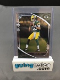 2020 Absolute Football #162 JORDAN LOVE Rookie Trading Card - Green Bay Packers