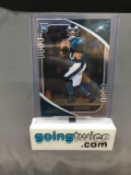 2020 Absolute Football #145 JALEN HURTS Rookie Trading Card - Philadelphia Eagles