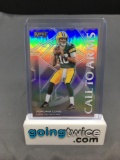 2020 Panini Playoff Call to Arms #204 JORDAN LOVE Rookie Trading Card - Green Bay Packers